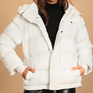 New- never worn jacket